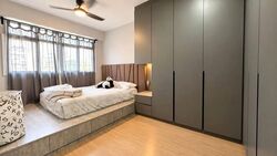 Blk 109B Eastglen @ Canberra (Sembawang), HDB 4 Rooms #618232481